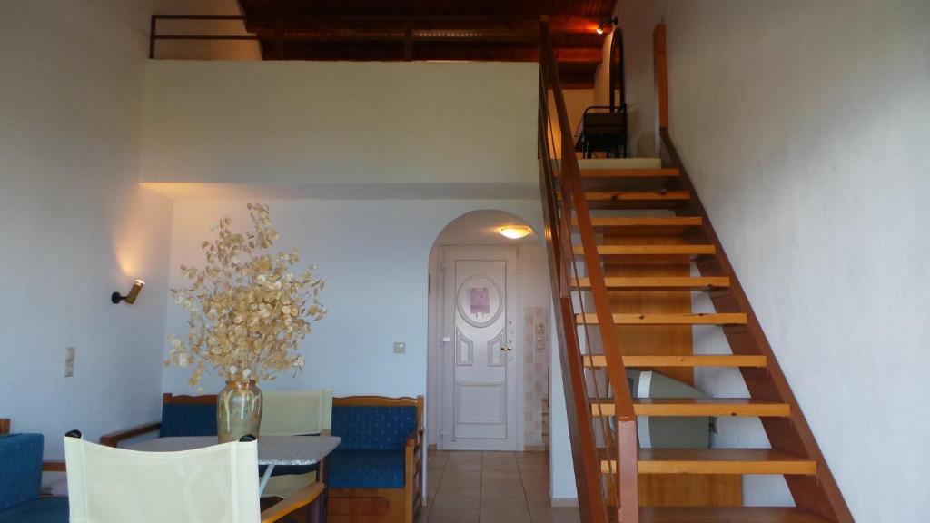 Panorama Apartament Skiatos