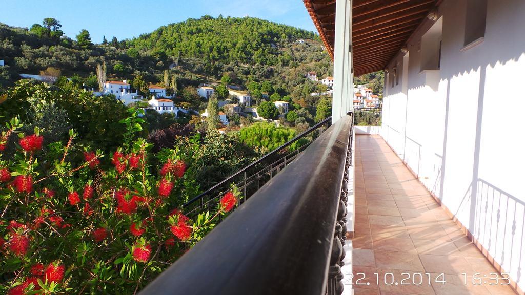 Apartamento Panorama Skiathos